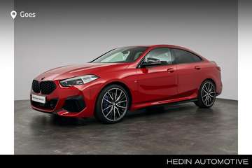2-serie Gran Coupé M235i xDrive High Executive | M