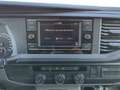Volkswagen T6.1 Kombi 2,0 TDI LR Tempomat+Klima+CarPlay Stříbrná - thumbnail 10