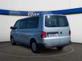 Volkswagen T6.1 Kombi 2,0 TDI LR Tempomat+Klima+CarPlay Stříbrná - thumbnail 3