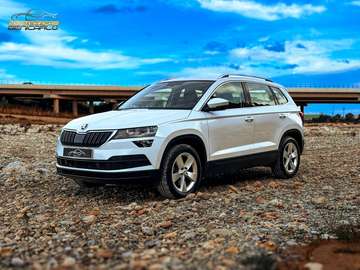 2.0TDI AdBlue Ambition 4x4 DSG 110kW