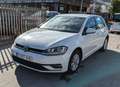 Volkswagen Golf 1.0 TSI Advance 81kW Blanc - thumbnail 1