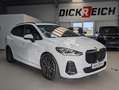 BMW 220 i Active Tourer M-Sport Cam Ad-LED Pano AHK Weiß - thumbnail 6