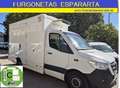 Mercedes-Benz Sprinter Chasis Cabina 314CDI Largo tT 7G-Tronic P Wit - thumbnail 1