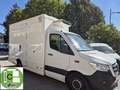 Mercedes-Benz Sprinter Chasis Cabina 314CDI Largo tT 7G-Tronic P Wit - thumbnail 2