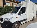 Mercedes-Benz Sprinter Chasis Cabina 314CDI Largo tT 7G-Tronic P Wit - thumbnail 19