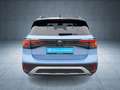Volkswagen T-Cross Life 1.0 TSI AHK/Nav/AppCon/SHZ/LED/ACC Blau - thumbnail 4