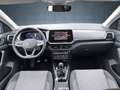 Volkswagen T-Cross Life 1.0 TSI AHK/Nav/AppCon/SHZ/LED/ACC Blau - thumbnail 11