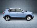 Volkswagen T-Cross Life 1.0 TSI AHK/Nav/AppCon/SHZ/LED/ACC Blau - thumbnail 6
