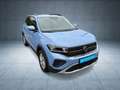 Volkswagen T-Cross Life 1.0 TSI AHK/Nav/AppCon/SHZ/LED/ACC Blau - thumbnail 29
