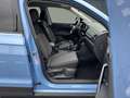 Volkswagen T-Cross Life 1.0 TSI AHK/Nav/AppCon/SHZ/LED/ACC Blau - thumbnail 15