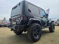 Jeep Wrangler WRANGLER JK 2.8 CRD SAHARA DA CONCORSO! Nero - thumbnail 5