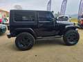 Jeep Wrangler WRANGLER JK 2.8 CRD SAHARA DA CONCORSO! Nero - thumbnail 6