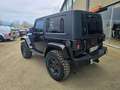 Jeep Wrangler WRANGLER JK 2.8 CRD SAHARA DA CONCORSO! Nero - thumbnail 3