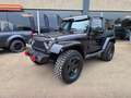 Jeep Wrangler WRANGLER JK 2.8 CRD SAHARA DA CONCORSO! Nero - thumbnail 1