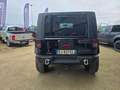 Jeep Wrangler WRANGLER JK 2.8 CRD SAHARA DA CONCORSO! Nero - thumbnail 4