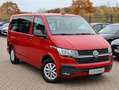 Volkswagen T6.1 Multivan 2.0 TDI DSG Family - NAVI   KAMERA Rouge - thumbnail 8