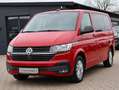Volkswagen T6.1 Multivan 2.0 TDI DSG Family - NAVI   KAMERA Rouge - thumbnail 2