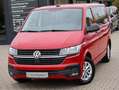 Volkswagen T6.1 Multivan 2.0 TDI DSG Family - NAVI   KAMERA Rouge - thumbnail 1
