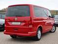 Volkswagen T6.1 Multivan 2.0 TDI DSG Family - NAVI   KAMERA Rouge - thumbnail 9