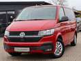 Volkswagen T6.1 Multivan 2.0 TDI DSG Family - NAVI   KAMERA Rouge - thumbnail 7