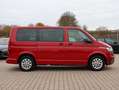 Volkswagen T6.1 Multivan 2.0 TDI DSG Family - NAVI   KAMERA Rouge - thumbnail 4