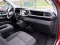 Volkswagen T6.1 Multivan 2.0 TDI DSG Family - NAVI   KAMERA Rouge - thumbnail 13