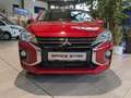 Mitsubishi Space Star 1,2 l 52 kW Select Select Plus Rot - thumbnail 8