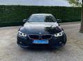 BMW 418 418d Gran Coupe Aut. Sport Line Zwart - thumbnail 12