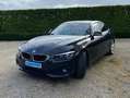 BMW 418 418d Gran Coupe Aut. Sport Line Zwart - thumbnail 1