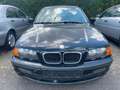 BMW 320 d, MOTOR DREHT STARTET NICHT !!!! Noir - thumbnail 2