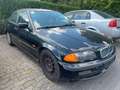 BMW 320 d, MOTOR DREHT STARTET NICHT !!!! Noir - thumbnail 3