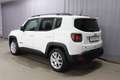 Jeep Renegade Limited 1.5 T4 DCT7 e-Hybrid 96kW, Winter-Paket... Weiß - thumbnail 4