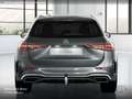 Mercedes-Benz C 220 d T 4M AMG+AHK+KAMERA+19"+KEYLESS+9G Grau - thumbnail 9