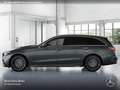 Mercedes-Benz C 220 d T 4M AMG+AHK+KAMERA+19"+KEYLESS+9G Grau - thumbnail 6