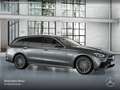 Mercedes-Benz C 220 d T 4M AMG+AHK+KAMERA+19"+KEYLESS+9G Grau - thumbnail 16