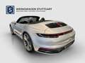 Porsche 911 911 (992) Carrera Cabrio PDK Porsche Approved Silber - thumbnail 3