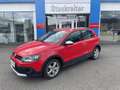 Volkswagen Polo CrossPolo Country 1,2*neues Pickerl 04/27* Rot - thumbnail 1