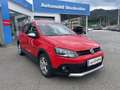 Volkswagen Polo CrossPolo Country 1,2*neues Pickerl 04/27* Rot - thumbnail 6