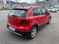 Volkswagen Polo CrossPolo Country 1,2*neues Pickerl 04/27* Rot - thumbnail 5