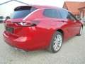 Opel Insignia B Sports Tourer Business Elegance Rot - thumbnail 4