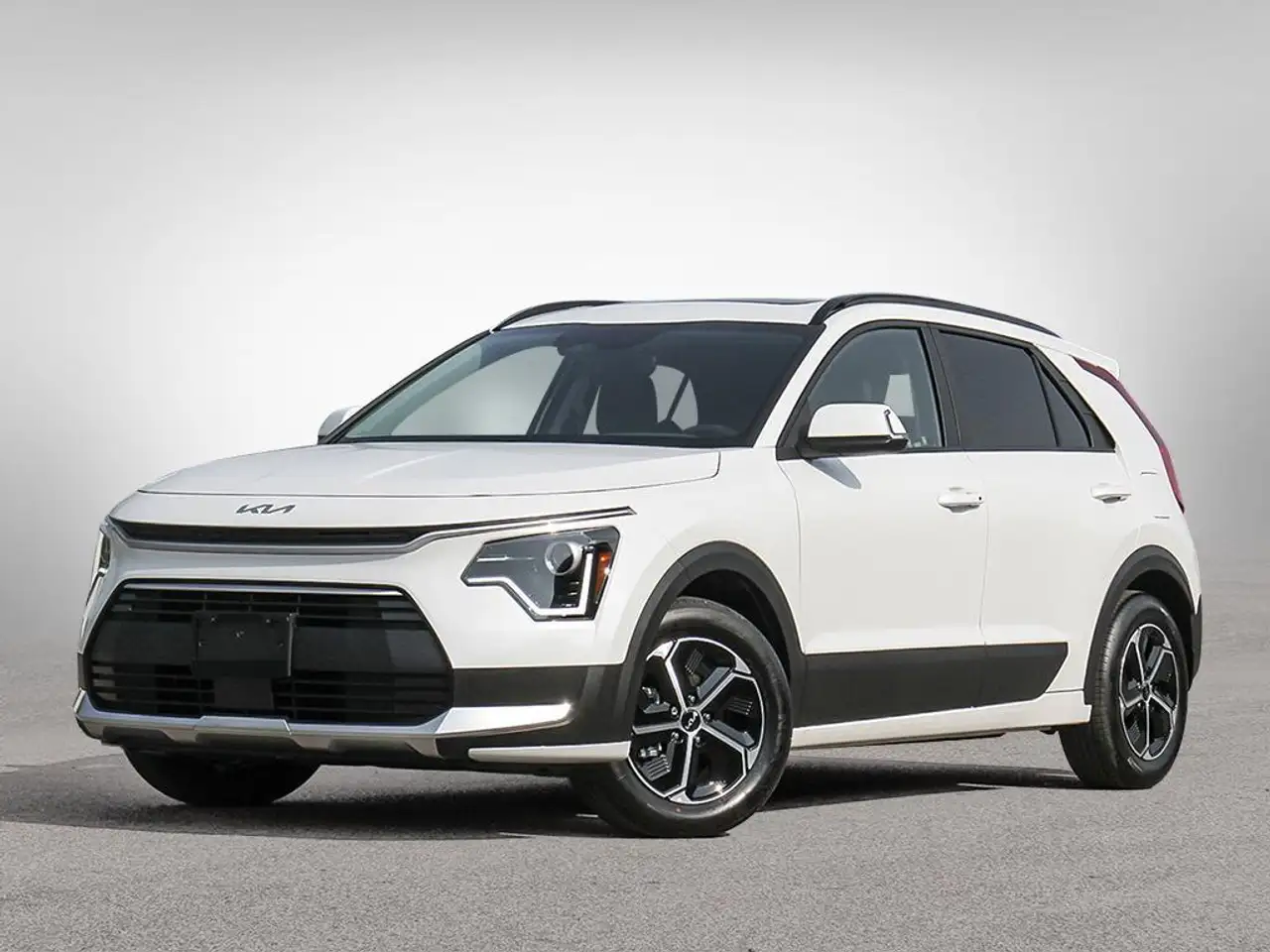 2026 Kia Niro