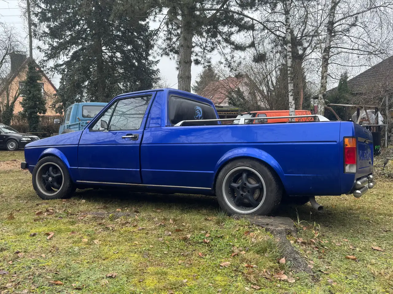 Volkswagen Caddy 147 042, foto 3