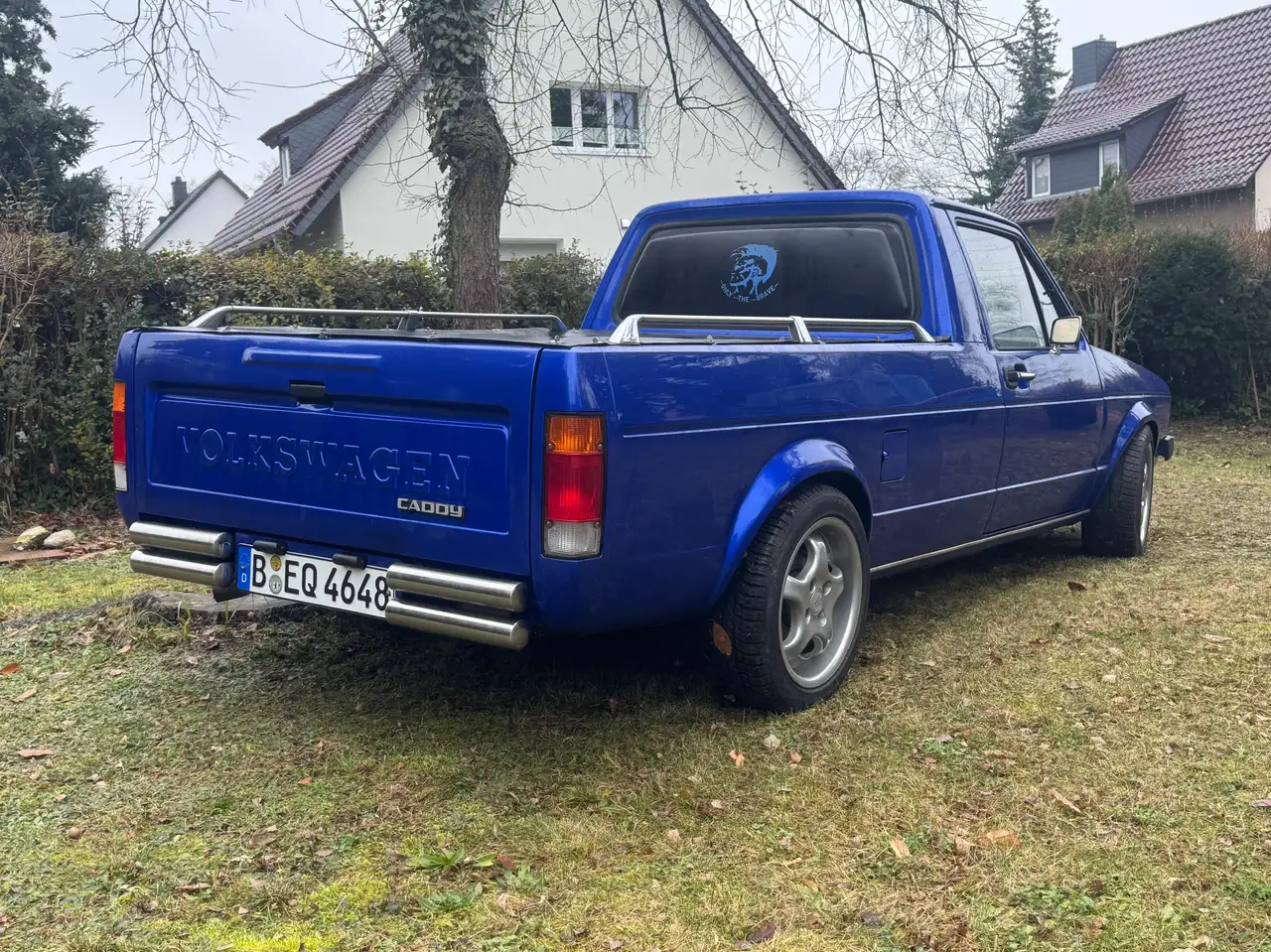 Volkswagen Caddy 147 042, foto 6