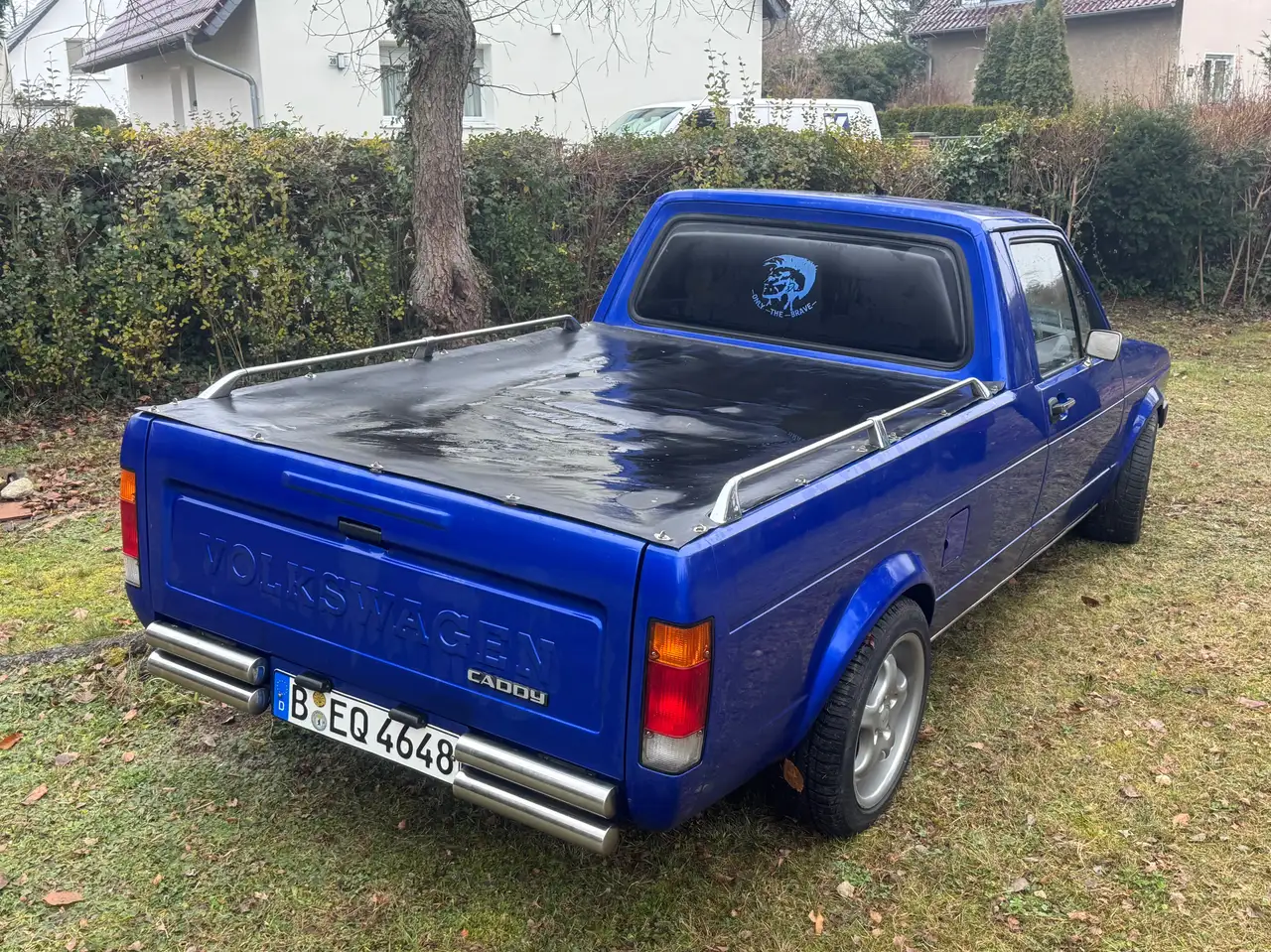 Volkswagen Caddy 147 042, foto 5