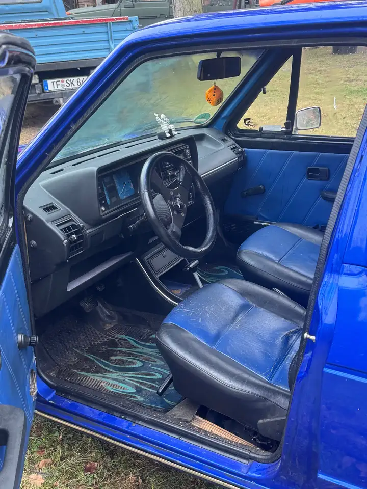 Volkswagen Caddy 147 042, foto 7