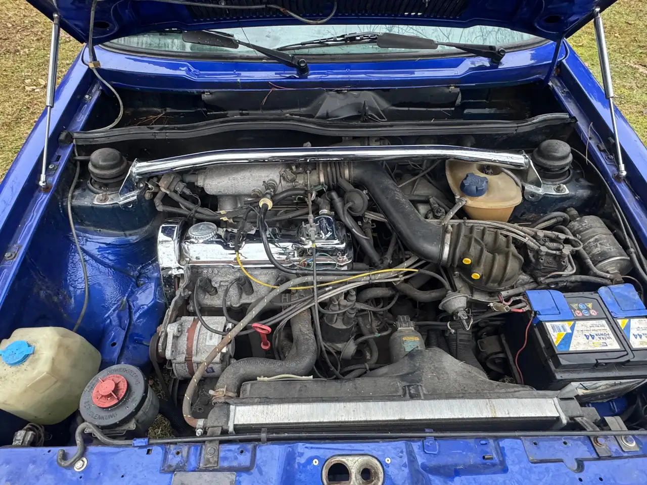 Volkswagen Caddy 147 042, foto 12