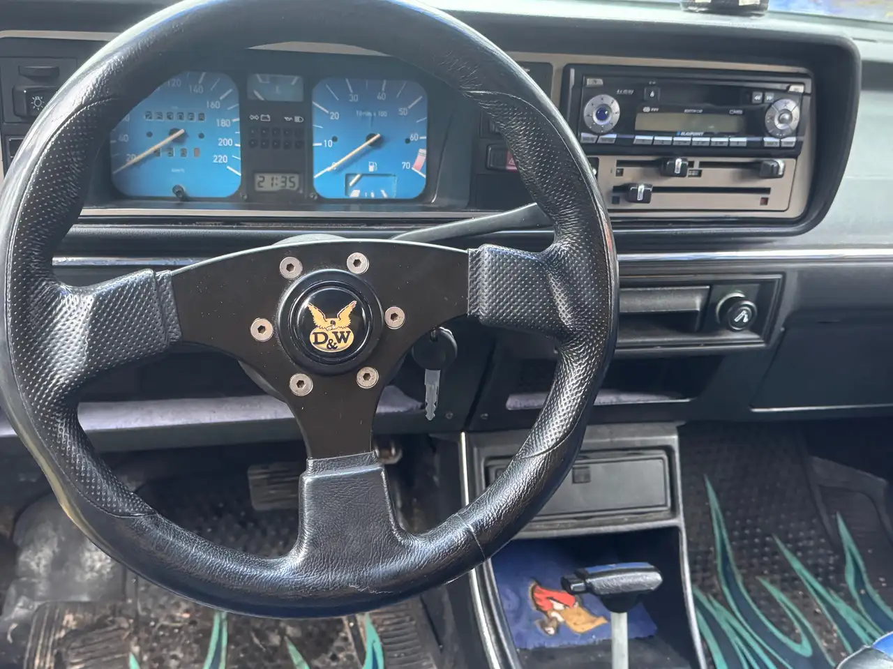 Volkswagen Caddy 147 042, foto 9