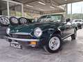 Fiat 124 Spider 2000     SPIDER     ANCETRE     44 ANS Verde - thumbnail 1