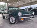 Fiat 124 Spider 2000     SPIDER     ANCETRE     44 ANS Verde - thumbnail 3