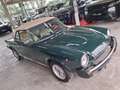 Fiat 124 Spider 2000     SPIDER     ANCETRE     44 ANS Verde - thumbnail 11